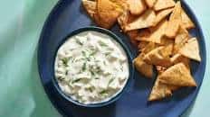 Tzatziki Thumbnail