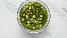 Dill Pickles