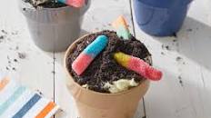 Dirt Cake