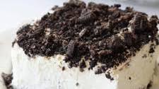 Dirt Cake Recipe