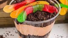 Dirt Cake Recipe