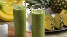 DOLE Sweet Green Smoothie