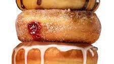 Doughnuts