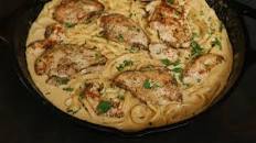 Pheasant Alfredo Thumbnail