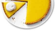 Easy Citrus Tart