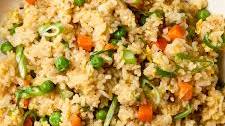 Easy Fried Rice