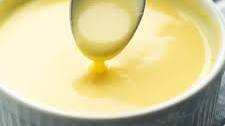 Easy Greek Yogurt Hollandaise Sauce