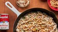 Easy One-Pot Tuna Casserole