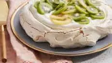 Easy Pavlova