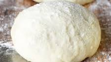 Easy Pizza Dough