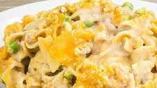 Easy Tuna Noodle Casserole (Classic Recipe) + Video