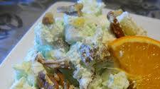 Easy Watergate Salad