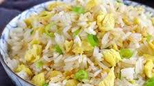 Egg Fried Rice (蛋炒饭), A Traditional Recipe