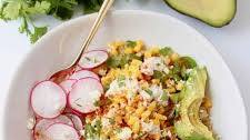 Elote Bowl