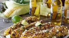 Elote Corn Recipe