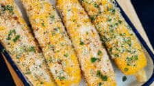 Elote (Mexican Street Corn)