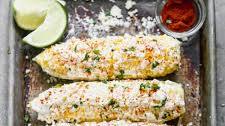 Elote Recipe