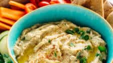 Epic Baba Ganoush