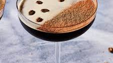 Espresso Martini