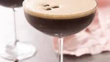 Espresso Martini