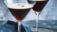 Espresso martini