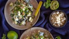 Esquites Zucchini