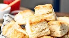 Flaky Biscuits