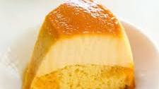 Flan Cake (Flancocho)