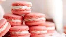 Foolproof Macaron Recipe (Step by Step!)