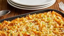 Frank's RedHot® Classic Buffalo Chicken Mac and Cheese