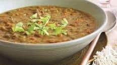 French Lentil Soup