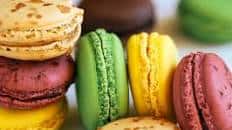 French Macarons