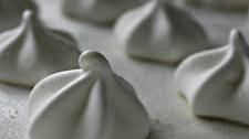 French Meringues