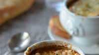 French Onion Soup