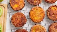 Fried Green Tomatoes