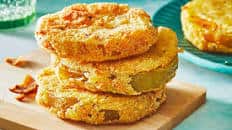 Fried Green Tomatoes