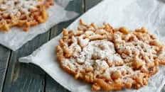 Funnel Cake