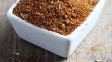 Garlic and Onion-Free Taco Seasoning