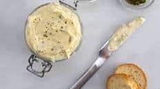 Garlic Butter