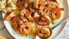 Garlic Butter Shrimp