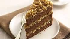 German Chocolate Cake