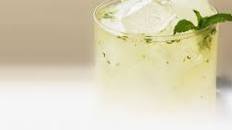 Ginger Julep