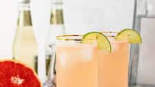 Ginger Paloma Cocktail Recipe