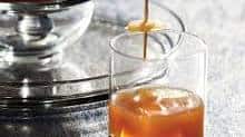 Ginger Rum Punch