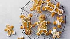 Gingerbread men