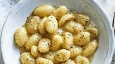 Gnocchi recipes