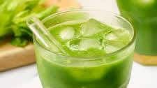 Green Goddess Juice Recipe