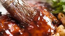 Sticky Grilled Chicken Thumbnail