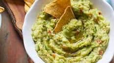 Guacamole: la Ricetta originale della salsa guacamole messicana