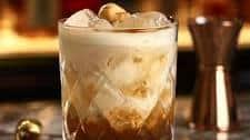 Hazelnut White Russian